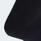 ADIDAS ADIDAS Everyday Icon Crew Socks Size
