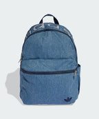 ADIDAS ADIDAS Backpack Washed Effect