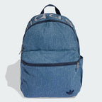 ADIDAS ADIDAS Backpack Washed Effect