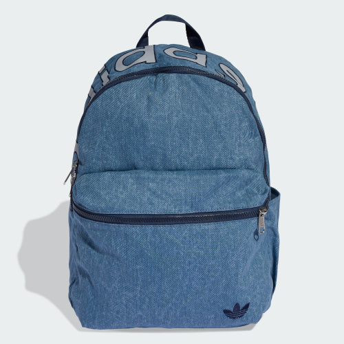 ADIDAS ADIDAS Backpack Washed Effect