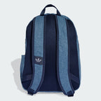 ADIDAS ADIDAS Backpack Washed Effect