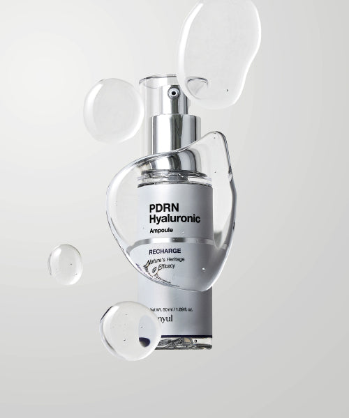 EUNYUL PDRN Hyaluronic Recharge Ampoule 50ml+30ml Special Set
