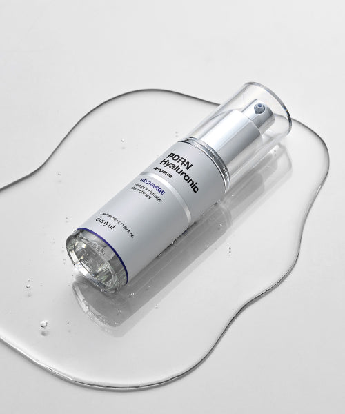 EUNYUL PDRN Hyaluronic Recharge Ampoule 50ml+30ml Special Set