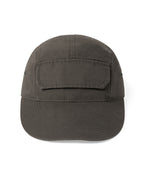 THISISNEVERTHAT THISISNEVERTHAT GORE-TEX WINDSTOPPER Utility Cap Mud