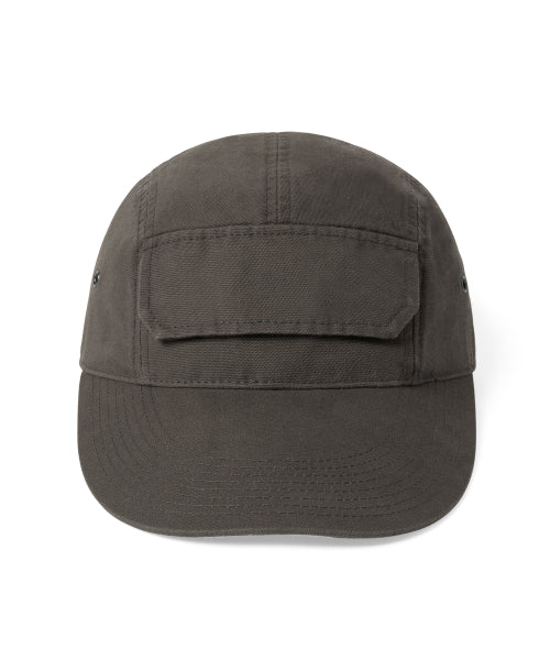 THISISNEVERTHAT THISISNEVERTHAT GORE-TEX WINDSTOPPER Utility Cap Mud