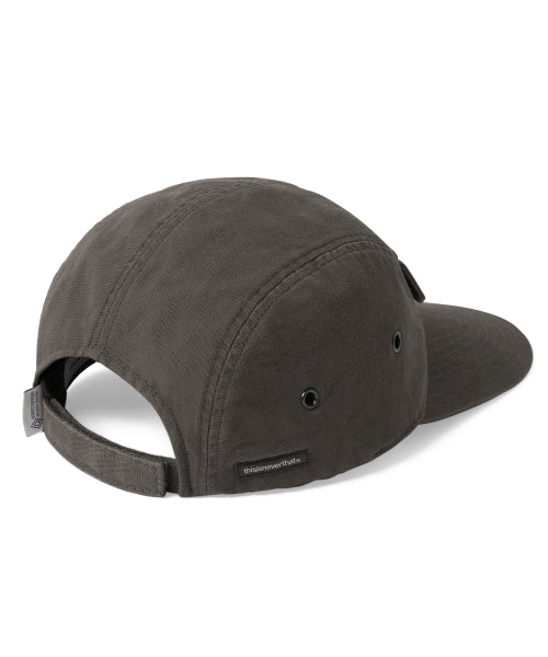 THISISNEVERTHAT THISISNEVERTHAT GORE-TEX WINDSTOPPER Utility Cap Mud