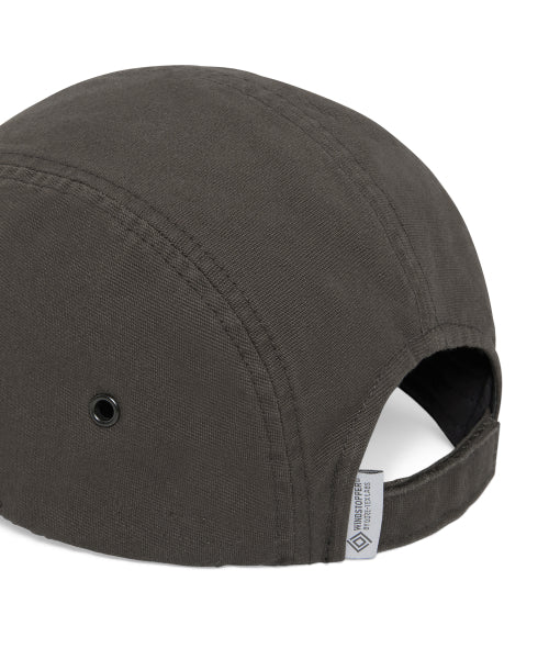 THISISNEVERTHAT THISISNEVERTHAT GORE-TEX WINDSTOPPER Utility Cap Mud