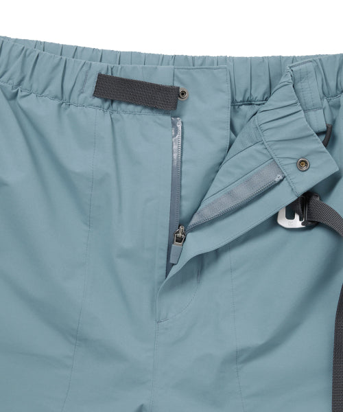 THISISNEVERTHAT THISISNEVERTHAT GORE-TEX Hiking Pant Light Blue
