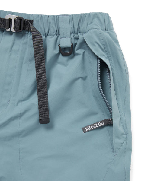 THISISNEVERTHAT THISISNEVERTHAT GORE-TEX Hiking Pant Light Blue
