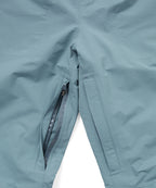 THISISNEVERTHAT THISISNEVERTHAT GORE-TEX Hiking Pant Light Blue