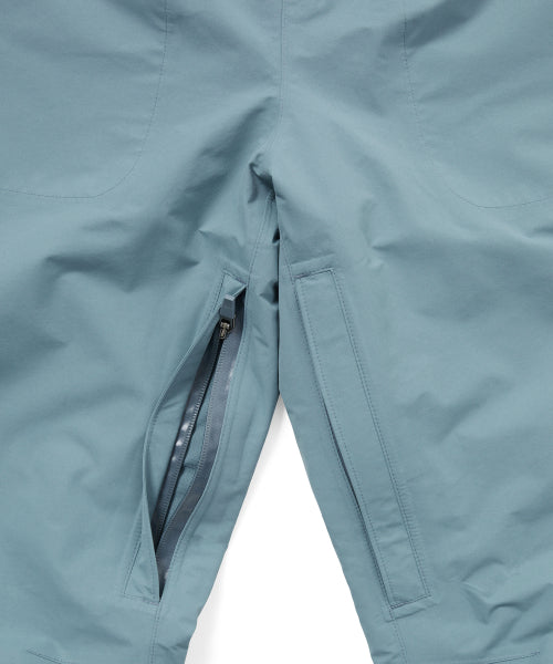 THISISNEVERTHAT THISISNEVERTHAT GORE-TEX Hiking Pant Light Blue