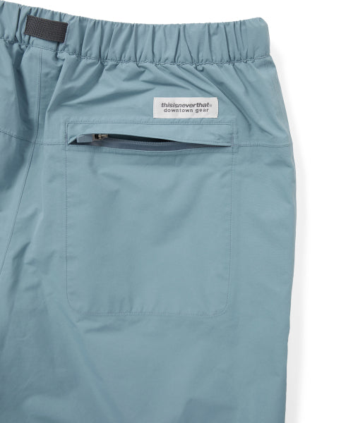 THISISNEVERTHAT THISISNEVERTHAT GORE-TEX Hiking Pant Light Blue