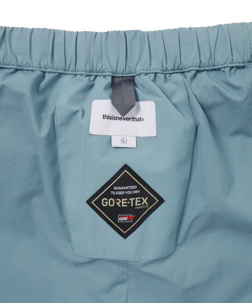 THISISNEVERTHAT THISISNEVERTHAT GORE-TEX Hiking Pant Light Blue