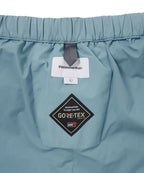 THISISNEVERTHAT THISISNEVERTHAT GORE-TEX Hiking Pant Light Blue