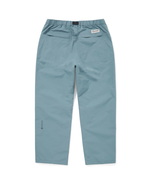 THISISNEVERTHAT THISISNEVERTHAT GORE-TEX Hiking Pant Light Blue