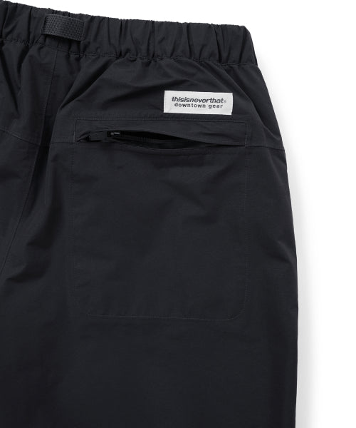 THISISNEVERTHAT THISISNEVERTHAT GORE-TEX Hiking Pant Dark Navy