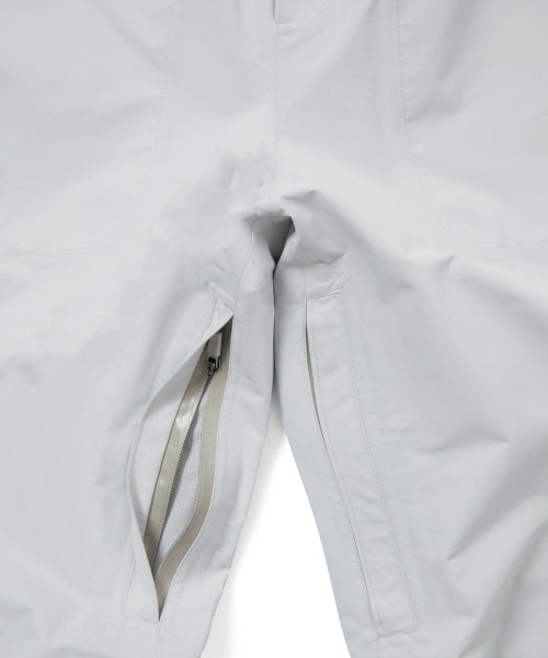 THISISNEVERTHAT THISISNEVERTHAT GORE-TEX Hiking Pant Stone