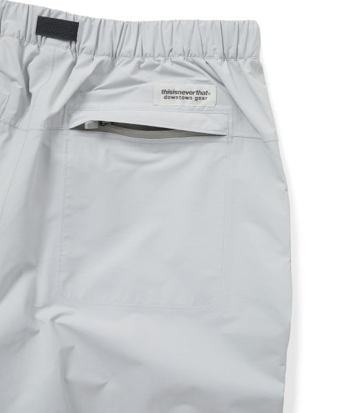 THISISNEVERTHAT THISISNEVERTHAT GORE-TEX Hiking Pant Stone