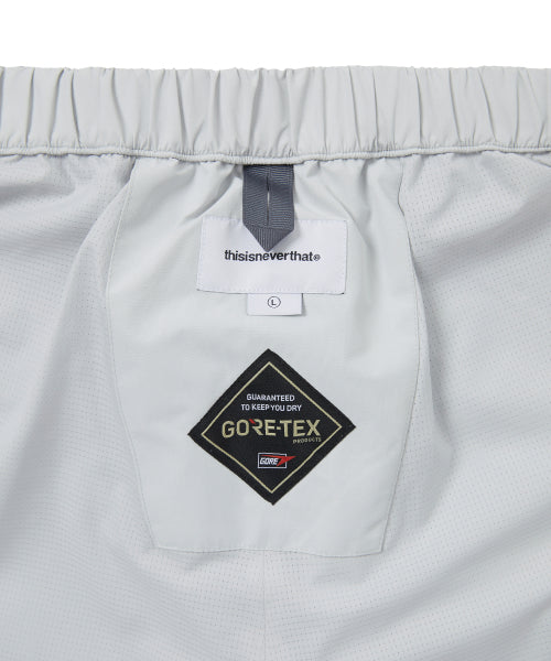 THISISNEVERTHAT THISISNEVERTHAT GORE-TEX Hiking Pant Stone