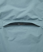 THISISNEVERTHAT THISISNEVERTHAT GORE-TEX Anorak Jacket Light Blue