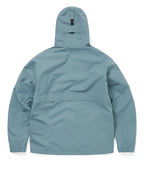 THISISNEVERTHAT THISISNEVERTHAT GORE-TEX Anorak Jacket Light Blue