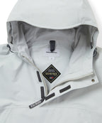 THISISNEVERTHAT THISISNEVERTHAT GORE-TEX Anorak Jacket Stone