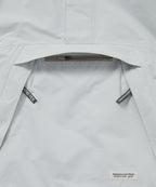 THISISNEVERTHAT THISISNEVERTHAT GORE-TEX Anorak Jacket Stone
