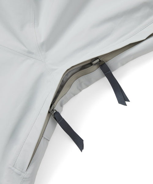 THISISNEVERTHAT THISISNEVERTHAT GORE-TEX Anorak Jacket Stone