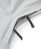 THISISNEVERTHAT THISISNEVERTHAT GORE-TEX Anorak Jacket Stone