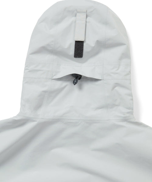 THISISNEVERTHAT THISISNEVERTHAT GORE-TEX Anorak Jacket Stone