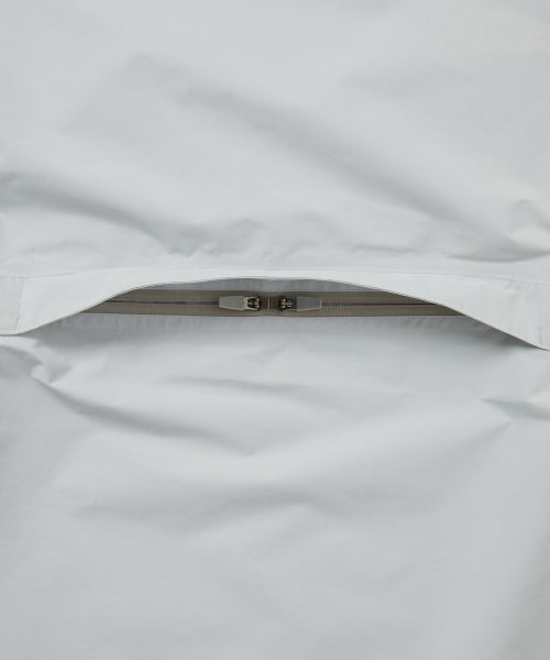 THISISNEVERTHAT THISISNEVERTHAT GORE-TEX Anorak Jacket Stone