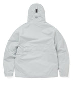 THISISNEVERTHAT THISISNEVERTHAT GORE-TEX Anorak Jacket Stone