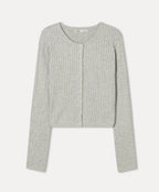 MIXXO MIXXO Cardigan Cable