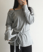 MIXXO MIXXO T-Shirt Rap Design C