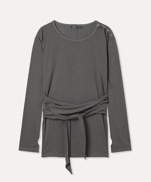 MIXXO MIXXO T-Shirt Rap Design C