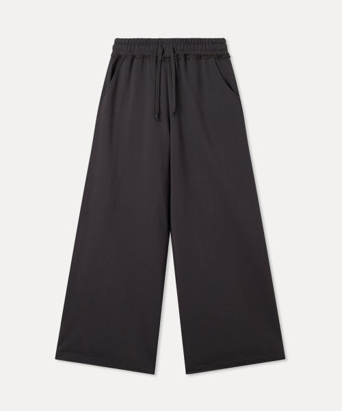 MIXXO MIXXO Sweat Wide Pants C