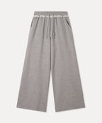 MIXXO MIXXO Sweat Wide Pants C