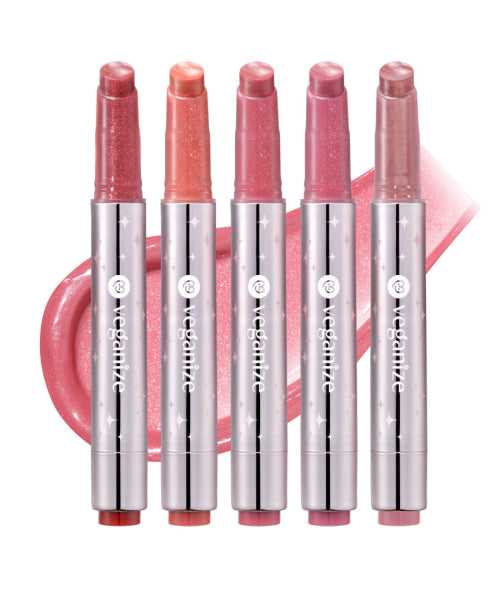 SELF BEAUTY SELF BEAUTY Veganize Collagen & Peptide Lip Sparkle Balm