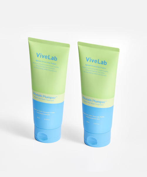 VIVELAB Vibe Lab Protein Plumper Treatment 200ml 2SET