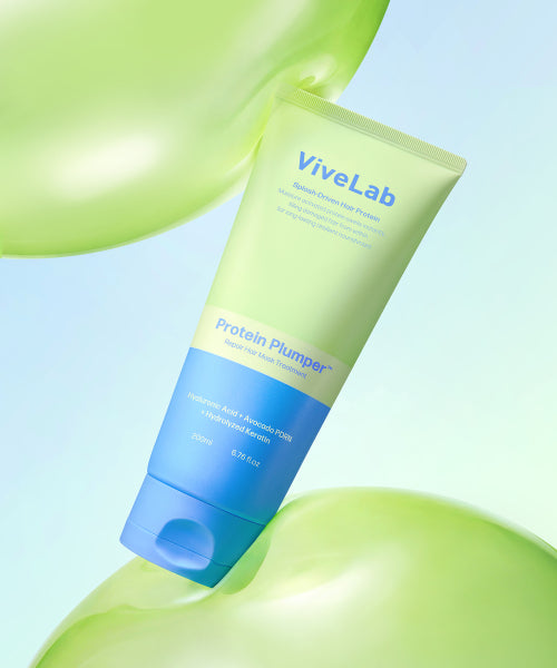 VIVELAB Vibe Lab Protein Plumper Treatment 200ml 2SET
