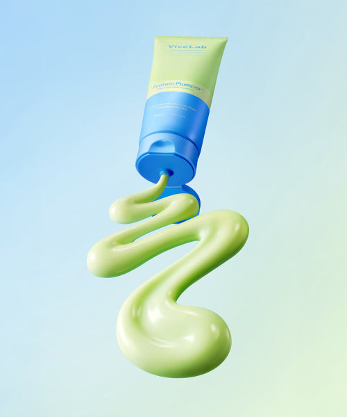 VIVELAB Vibe Lab Protein Plumper Treatment 200ml 2SET