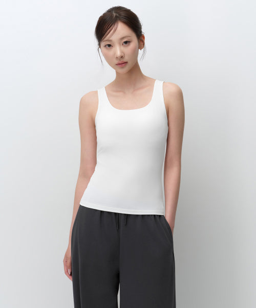 MUSINSA STANDARD WOMAN MUSINSA STANDARD WOMAN Bra Tank Top Size