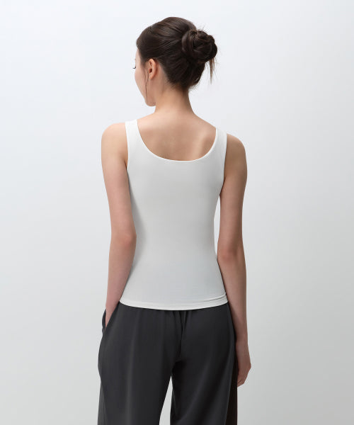 MUSINSA STANDARD WOMAN MUSINSA STANDARD WOMAN Bra Tank Top Size