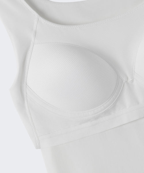 MUSINSA STANDARD WOMAN MUSINSA STANDARD WOMAN Bra Tank Top Size