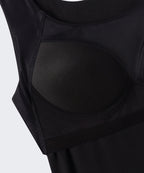 MUSINSA STANDARD WOMAN MUSINSA STANDARD WOMAN Bra Tank Top Black