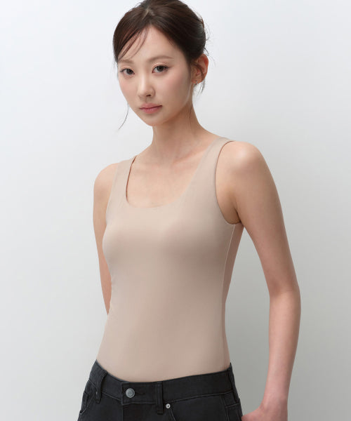 MUSINSA STANDARD WOMAN MUSINSA STANDARD WOMAN Bra Tank Top Size