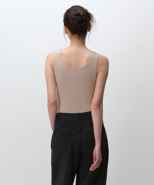 MUSINSA STANDARD WOMAN MUSINSA STANDARD WOMAN Bra Tank Top Size