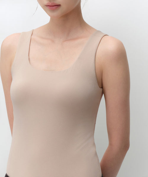 MUSINSA STANDARD WOMAN MUSINSA STANDARD WOMAN Bra Tank Top Size