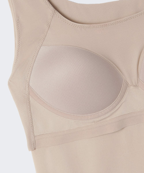 MUSINSA STANDARD WOMAN MUSINSA STANDARD WOMAN Bra Tank Top Size
