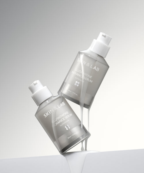 SKIN N LAB SKIN N LAB Glutathione Radiance Serum 30ml